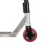 Triukinis paspirtukas UrbanArtt Bone 5.5 x 21 Raw Black Red