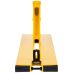 Platforma UrbanArtt Butter 5.5 x 21 Yellow
