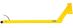 Platforma UrbanArtt Butter 5.5 x 21 Yellow