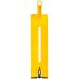 Platforma UrbanArtt Butter 6.0 x 22 Yellow