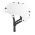 Šalmas TSG Evolution Solid Satin White