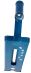Platforma UrbanArtt Butter 6.0 x 23 Arctic Blue