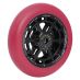 Ratas UrbanArtt Civic 110 Red Black
