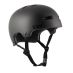 Šalmas TSG Evolution Solid Satin Dark Black