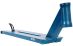 Platforma UrbanArtt Butter 6.0 x 23 Arctic Blue