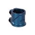 Clampa Triad Conspiracy Ano Blue