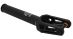 Šakė Oath Shadow SCS Satin Black