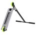 Triukinis paspirtukas Blunt Colt S6 Silver