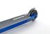 Triukinis paspirtukas Dominator Cadet Blue White