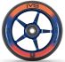 Triukinis paspirtukas IVS Journey 3 Jamie Hull Black Orange