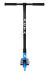Triukinis paspirtukas ACTA F2 Blue