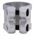 Clampa UrbanArtt Civic 2-Bolt Raw Brushed
