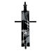 Triukinis paspirtukas Addict Defender Icon Black
