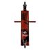 Triukinis paspirtukas Addict Defender Icon Red Black