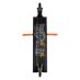 Triukinis paspirtukas Addict Equalizer Haze Black