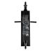 Triukinis paspirtukas Addict Equalizer Haze Black Chrome