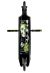 Triukinis paspirtukas Addict Glitch Black
