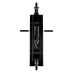 Triukinis paspirtukas Addict Revenger Pulse Black Chrome