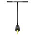 Triukinis paspirtukas Addict Revenger Pulse Black Yellow