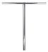 Vairas Addict Oversized T Chrome