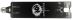 Platforma AO Worldwide 5.8 x 22 Gloss Black