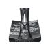 Platforma Blunt AOS V6 23 x 6.5 WILL SCOTT