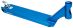 Platforma Apex 18.1 x 4.5 Teal