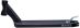 Platforma Apex Peg Cut 5 x 19.3 Black