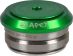 Vairo kolonėlė Apex Integrated Green