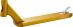 Platforma Apex 20" Gold
