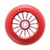 Ratas Aztek Architect V2 XL 115 x 30 Cardinal Red
