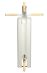 Triukinis paspirtukas Aztek Architect 2024 Silver