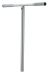Vairas Blunt Thermal V2 720 Silver