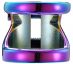 Clampa Blunt Z 2 Bolt OS Oil Slick