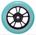 Ratas Blunt 10 Spokes 100 Teal Black