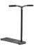 Trampoline Paspirtukas Blunt TS PRO 7.5 Black