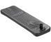 Trampoline Paspirtukas Blunt TS PRO 7.5 Black
