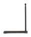 Trampoline Paspirtukas Blunt TS PRO 7.5 Black