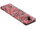 Trampoline Paspirtukas Blunt TS PRO 7.5 Red Camo