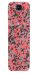 Trampoline Paspirtukas Blunt TS PRO 6.0 Red Camo
