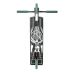Aztek Fountain Scooter Black