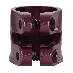 Clampa Triad Conspiracy Ano Red