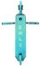 Triukinis paspirtukas Blunt Colt S5 Teal