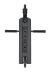Triukinis paspirtukas Blunt Colt S6 Black