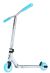Triukinis paspirtukas CORE CL1 Mini Chrome Teal