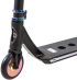 Triukinis paspirtukas CORE CL1 Black Neochrome