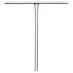 Vairas CORE ST2 Chromoly Polished
