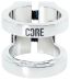 Clampa CORE Venom Chrome