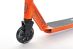 Triukinis paspirtukas Dominator Cadet Orange Black