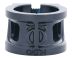 Clampa Oath Cage V2 Satin Black